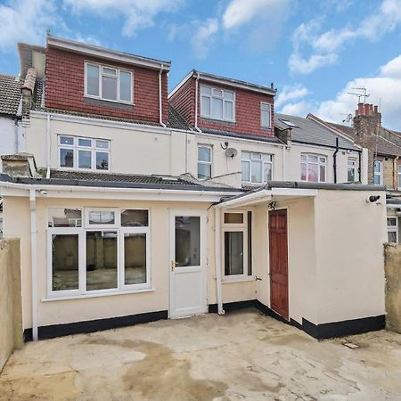 Fernbank Rooms Sudbury Hill, Harrow, Self-Contained Studios With En-Suite Harrow on the Hill 外观 照片