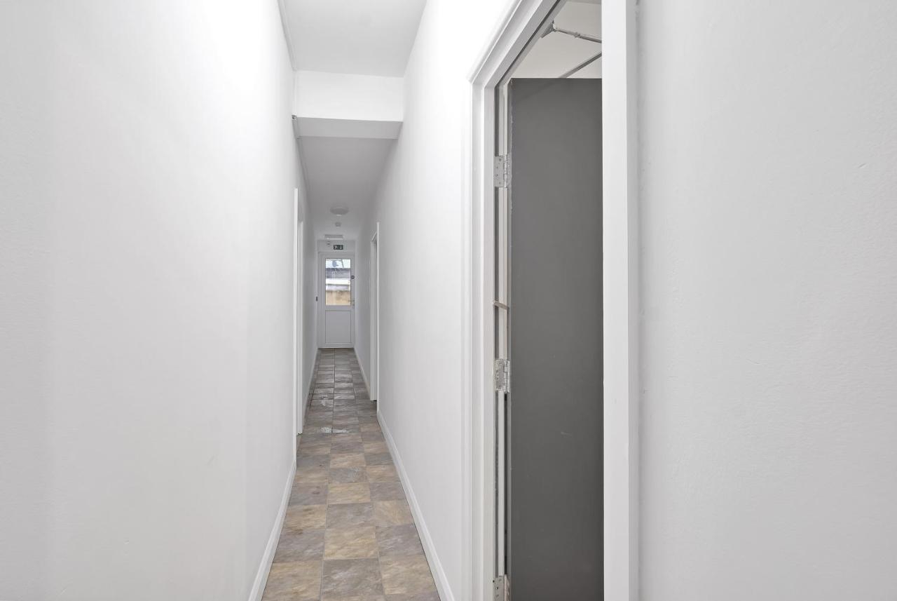 Fernbank Rooms Sudbury Hill, Harrow, Self-Contained Studios With En-Suite Harrow on the Hill 外观 照片