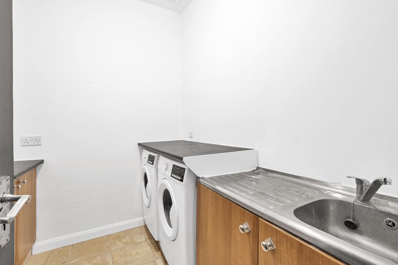 Fernbank Rooms Sudbury Hill, Harrow, Self-Contained Studios With En-Suite Harrow on the Hill 外观 照片